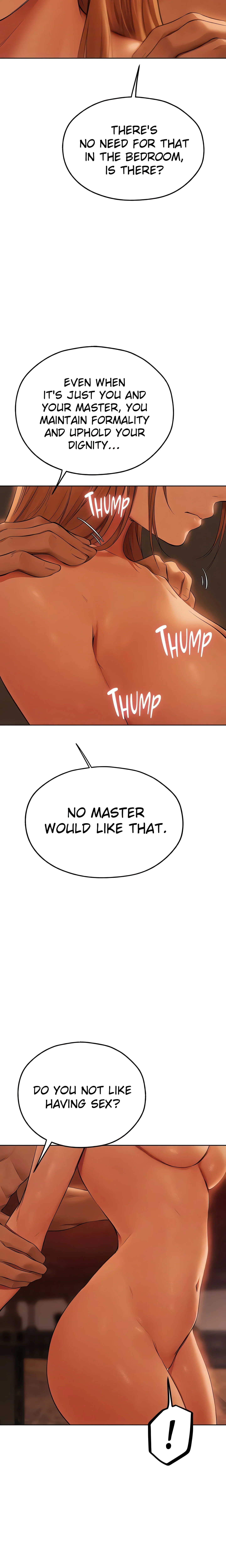MILF Hunter in Another World (Official) chapter 68 page 15