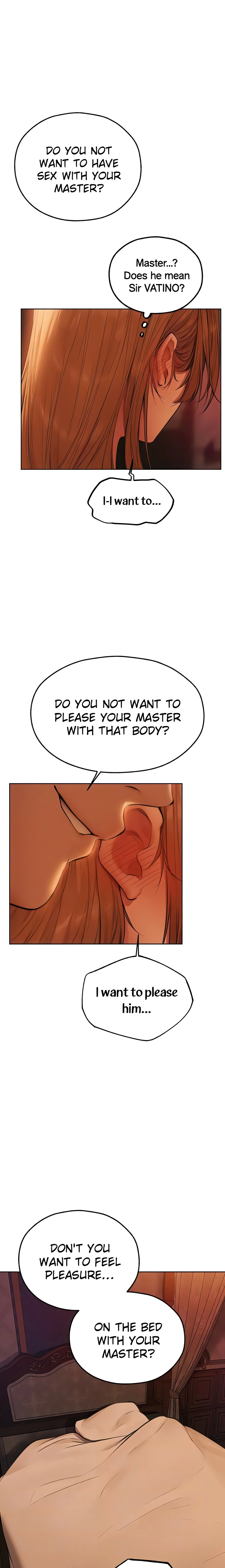 MILF Hunter in Another World (Official) chapter 68 page 16