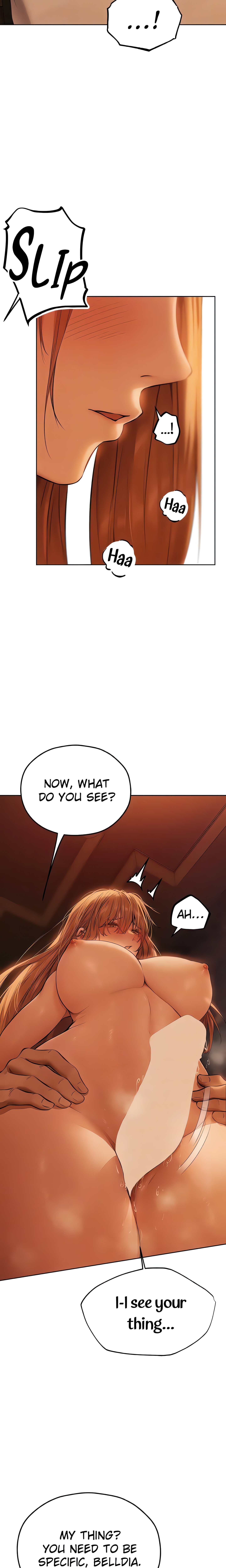 MILF Hunter in Another World (Official) chapter 68 page 17