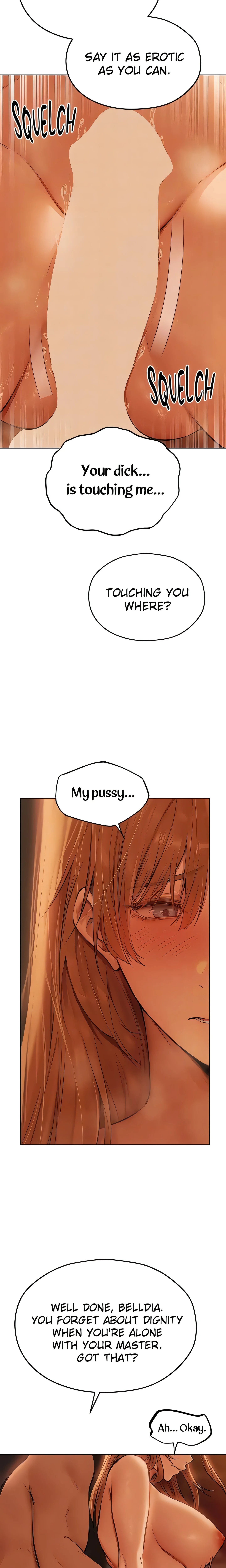 MILF Hunter in Another World (Official) chapter 68 page 18