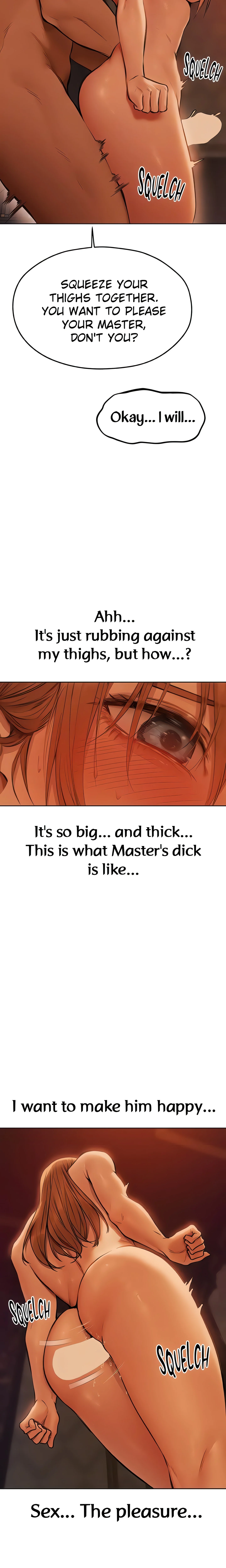 MILF Hunter in Another World (Official) chapter 68 page 19