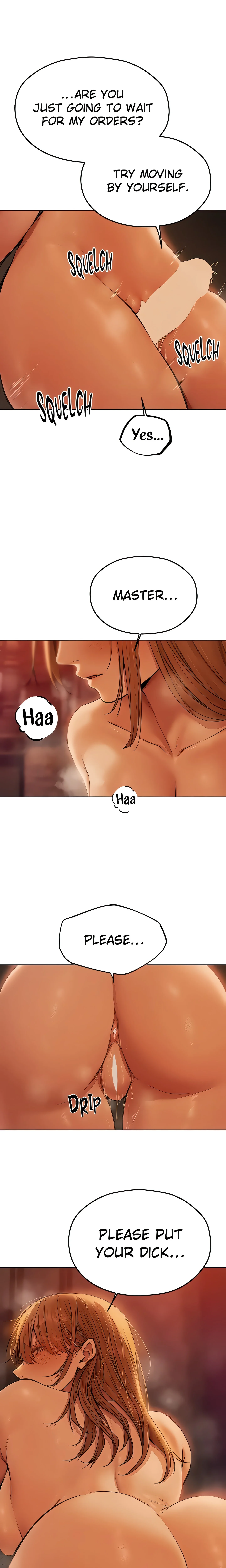 MILF Hunter in Another World (Official) chapter 68 page 20