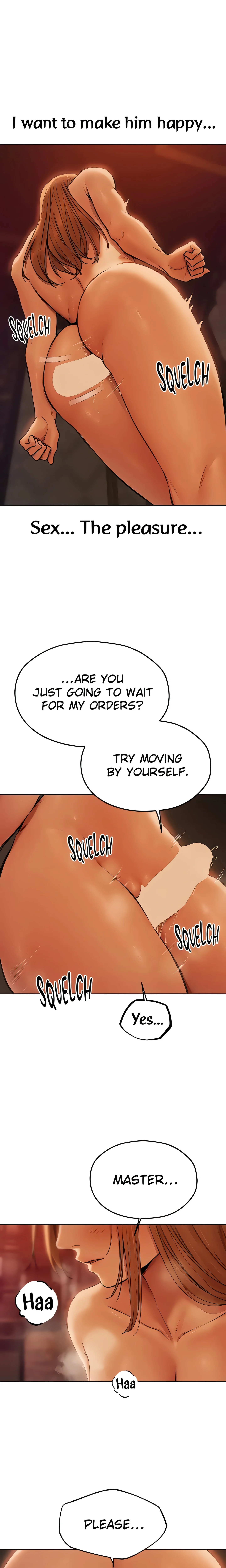 MILF Hunter in Another World (Official) chapter 69 page 1
