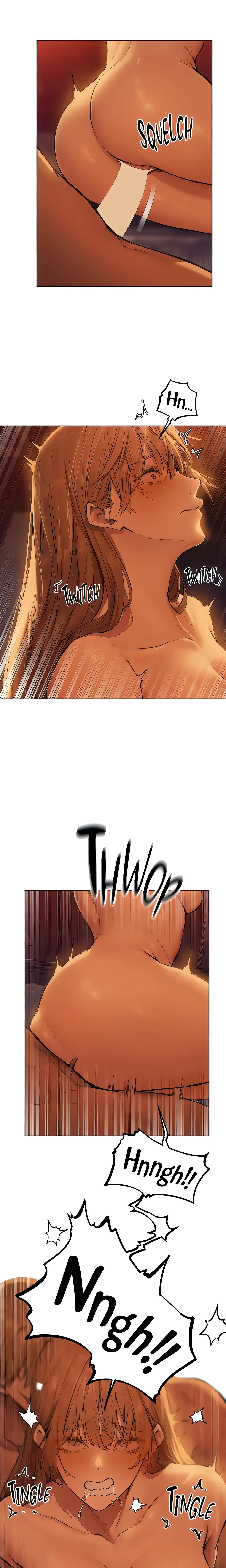 MILF Hunter in Another World (Official) chapter 69 page 3