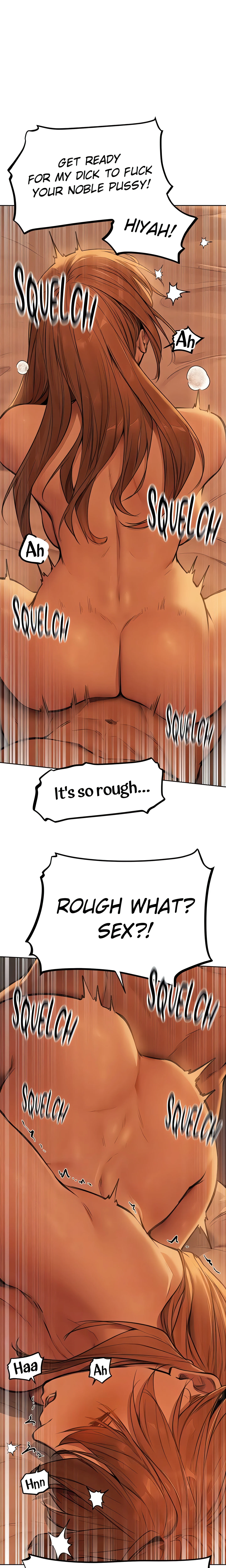 MILF Hunter in Another World (Official) chapter 69 page 5