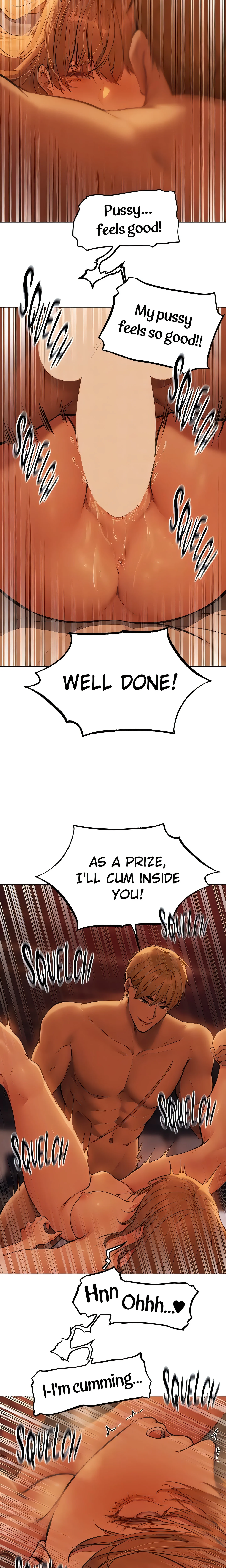 MILF Hunter in Another World (Official) chapter 69 page 9