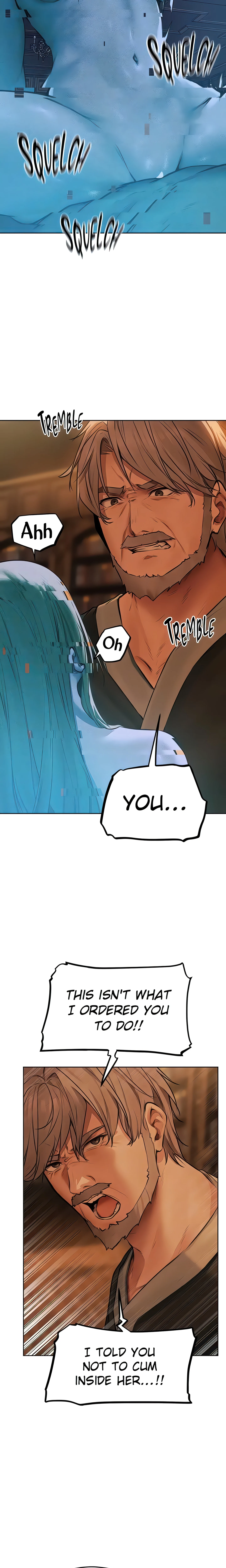 MILF Hunter in Another World (Official) chapter 69 page 16