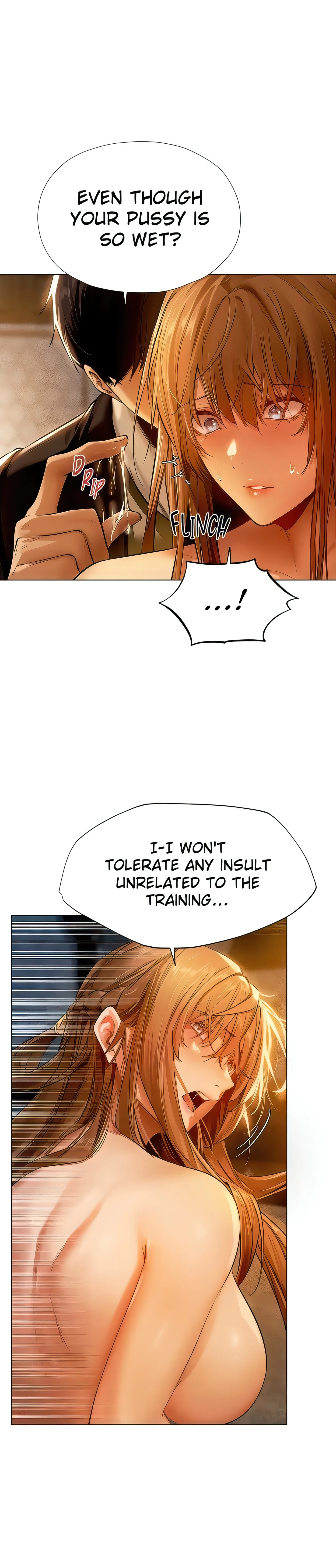 MILF Hunter in Another World (Official) chapter 7 page 1