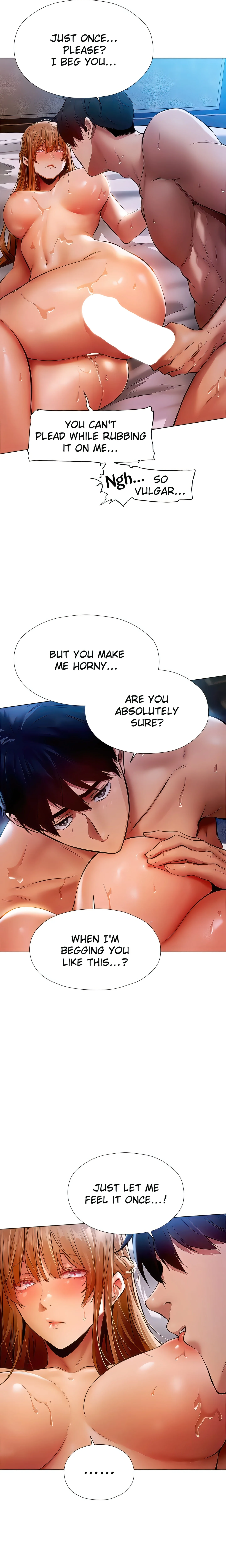MILF Hunter in Another World (Official) chapter 7 page 12