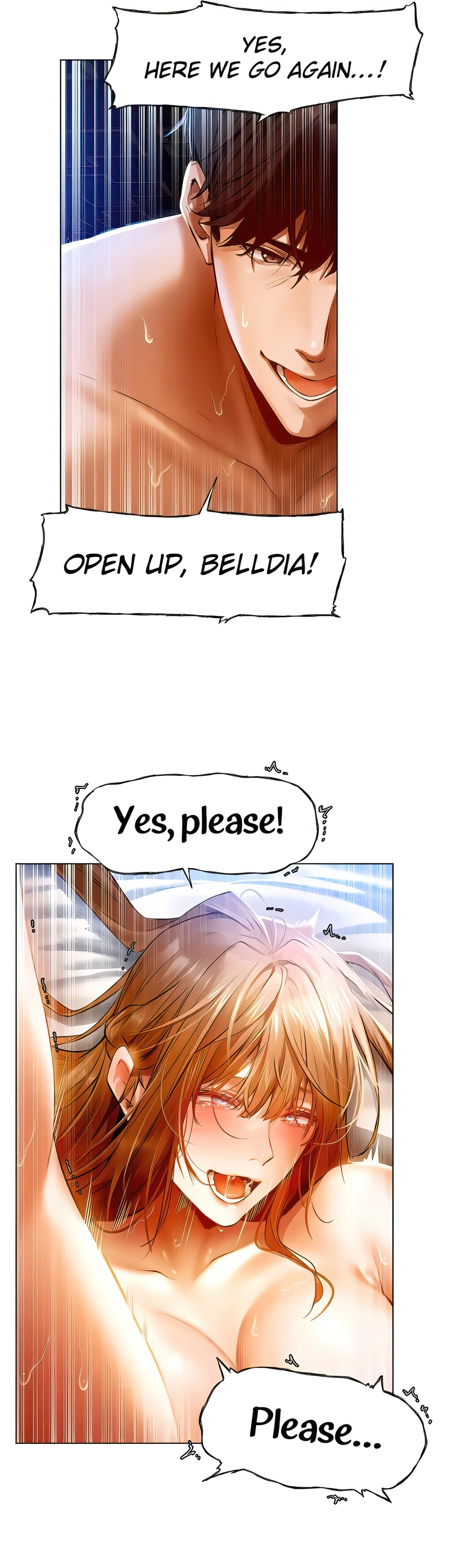 MILF Hunter in Another World (Official) chapter 7 page 25