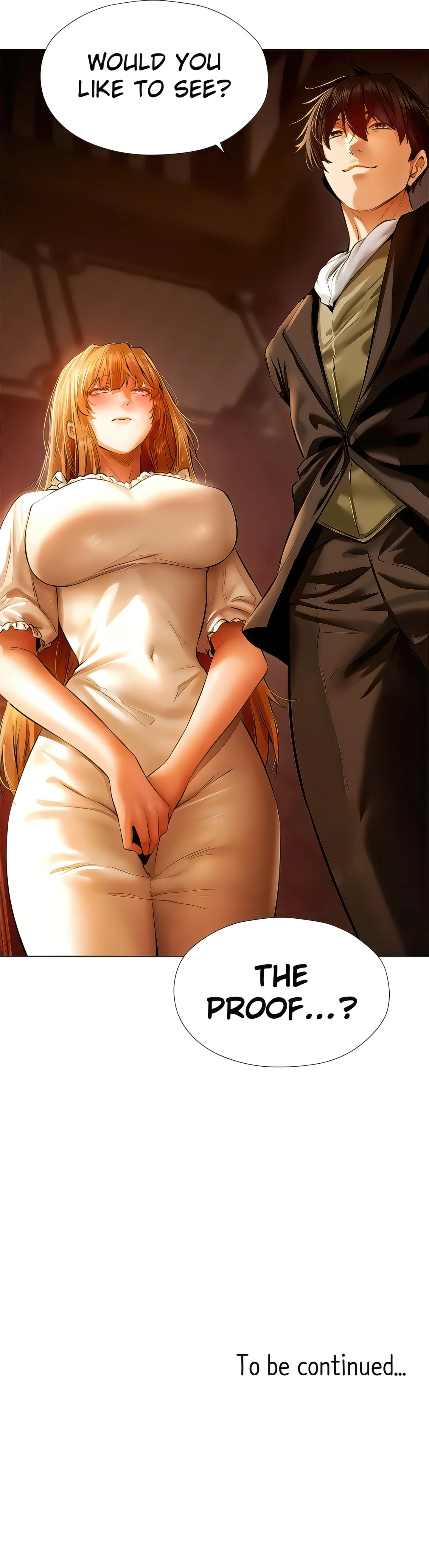 MILF Hunter in Another World (Official) chapter 7 page 31