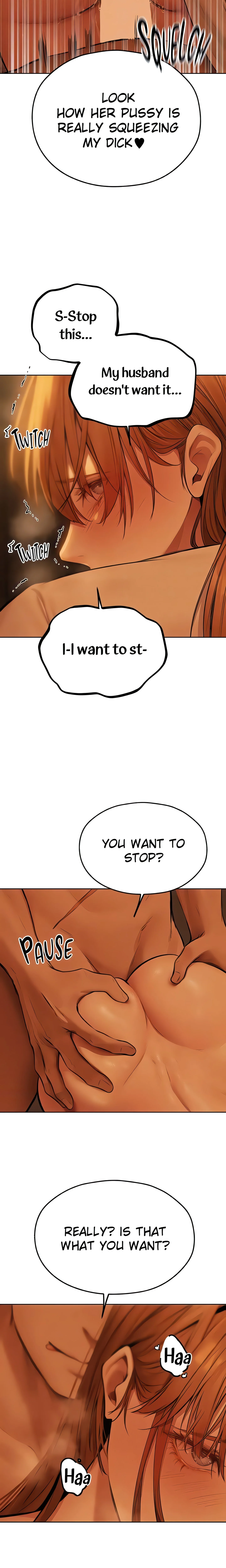 MILF Hunter in Another World (Official) chapter 70 page 16