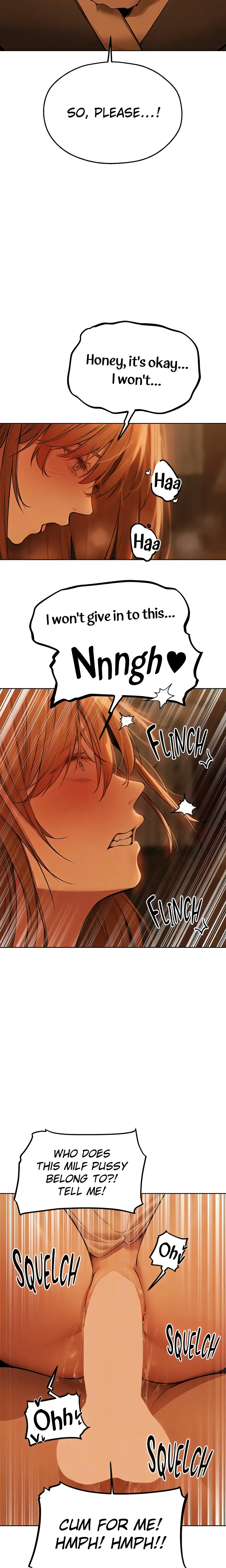 MILF Hunter in Another World (Official) chapter 70 page 19