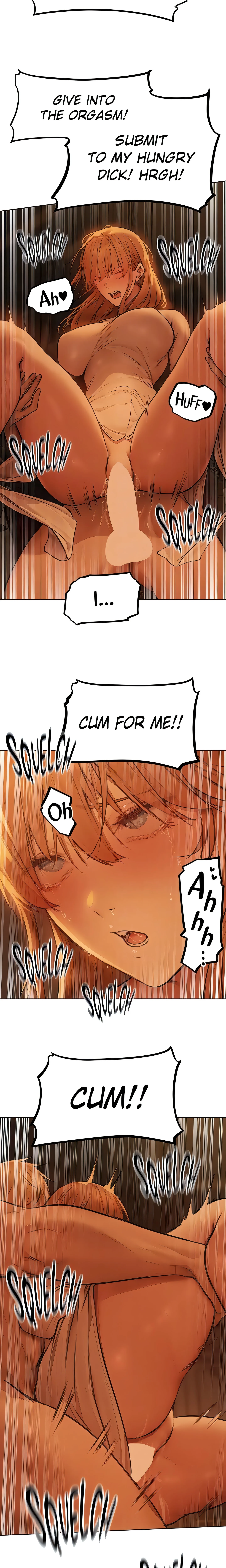 MILF Hunter in Another World (Official) chapter 70 page 20