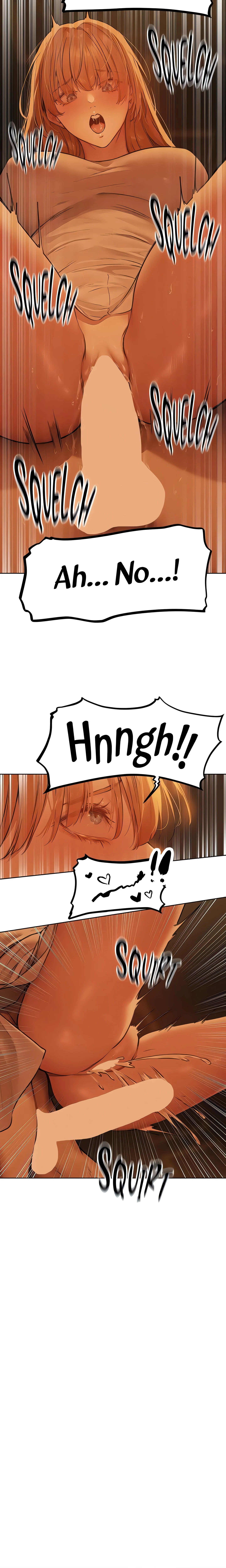 MILF Hunter in Another World (Official) chapter 70 page 22