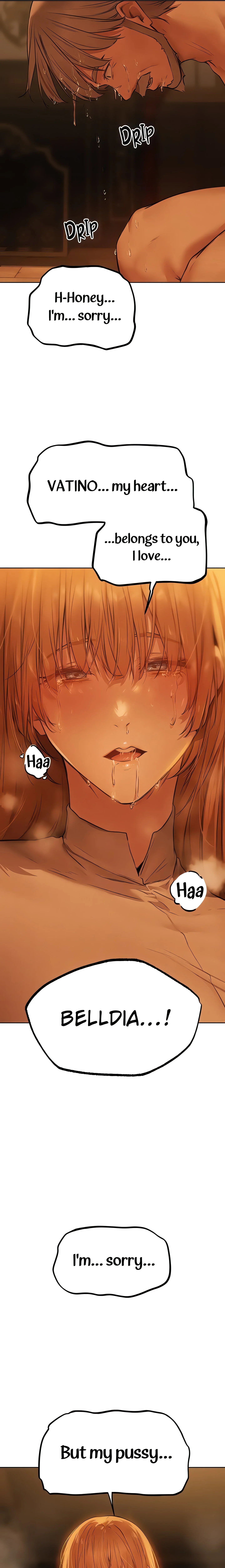MILF Hunter in Another World (Official) chapter 70 page 23
