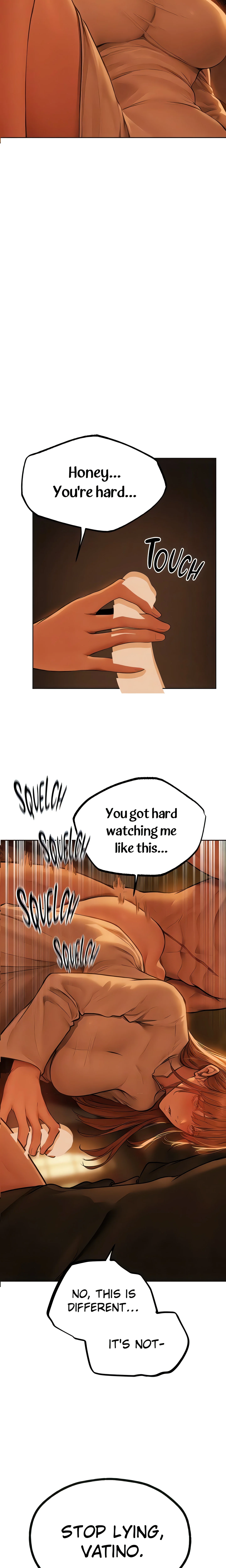 MILF Hunter in Another World (Official) chapter 71 page 7