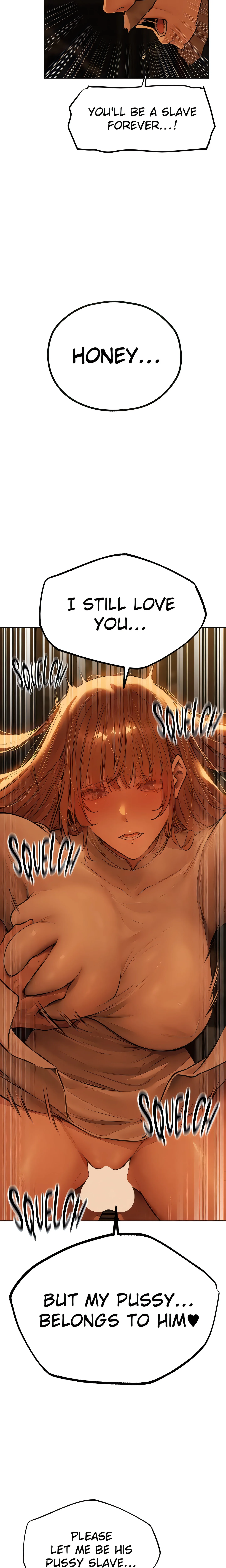 MILF Hunter in Another World (Official) chapter 71 page 12