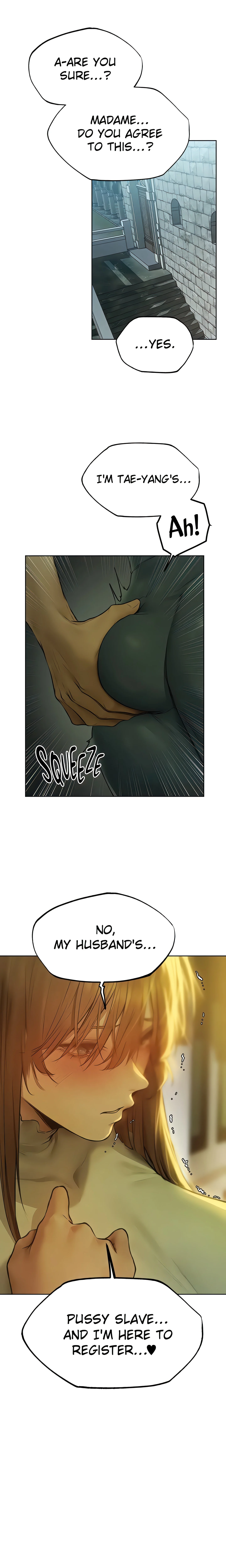 MILF Hunter in Another World (Official) chapter 72 page 2