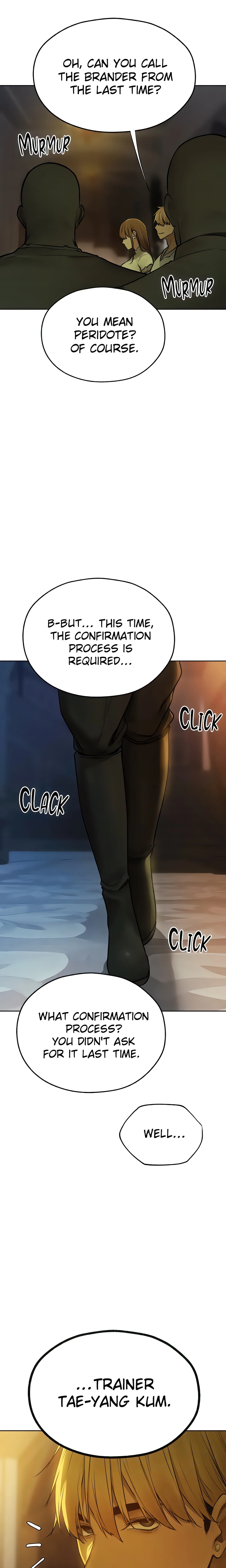 MILF Hunter in Another World (Official) chapter 72 page 3