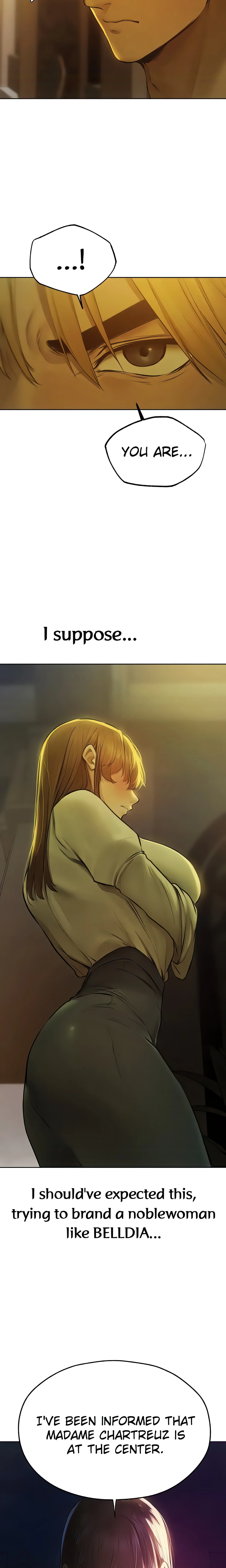 MILF Hunter in Another World (Official) chapter 72 page 4