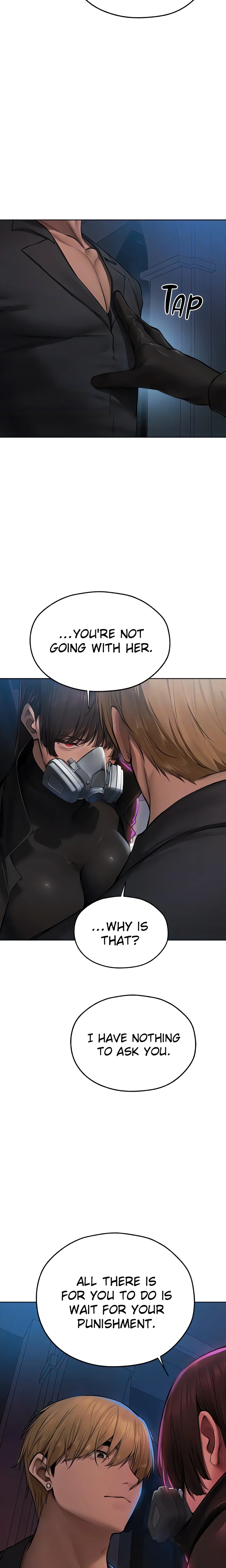 MILF Hunter in Another World (Official) chapter 72 page 6