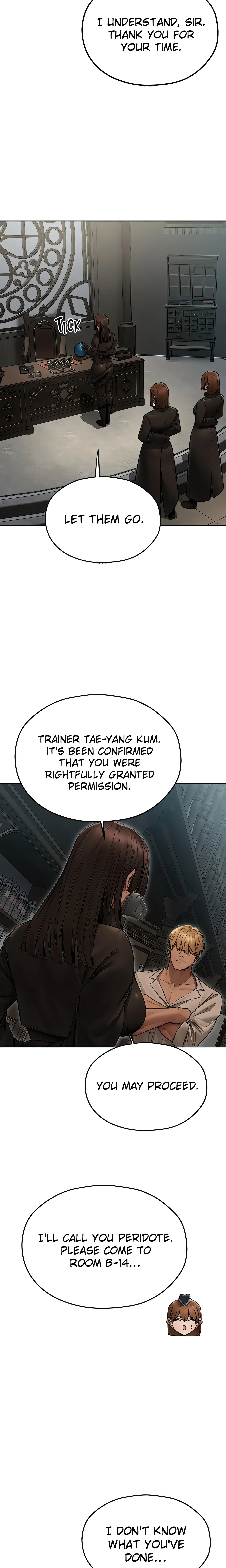 MILF Hunter in Another World (Official) chapter 72 page 14