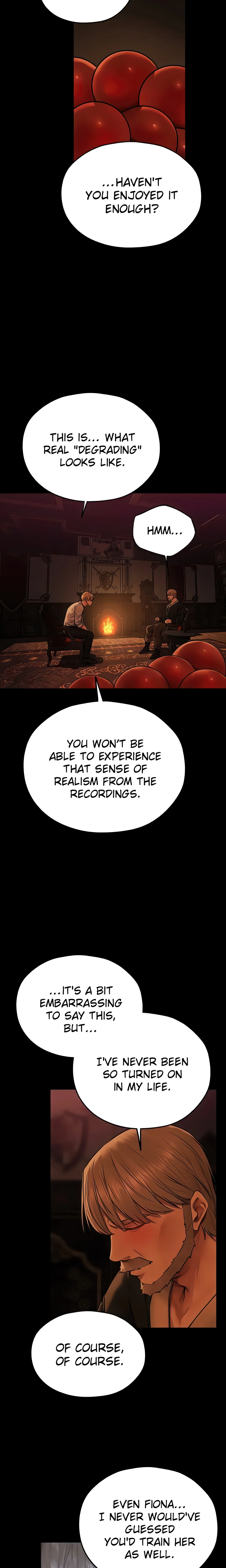 MILF Hunter in Another World (Official) chapter 72 page 16