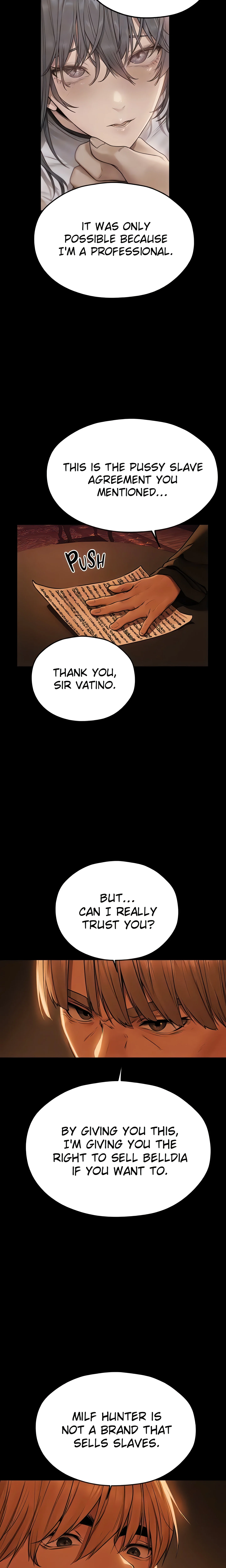 MILF Hunter in Another World (Official) chapter 72 page 17