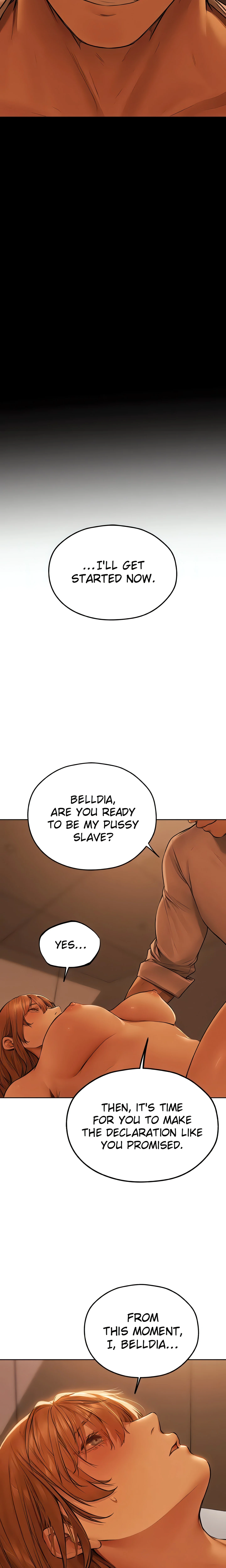 MILF Hunter in Another World (Official) chapter 72 page 21