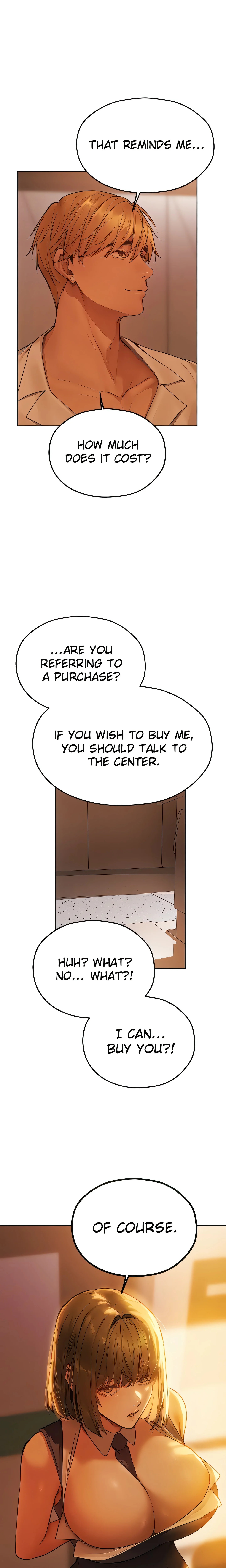 MILF Hunter in Another World (Official) chapter 73 page 1