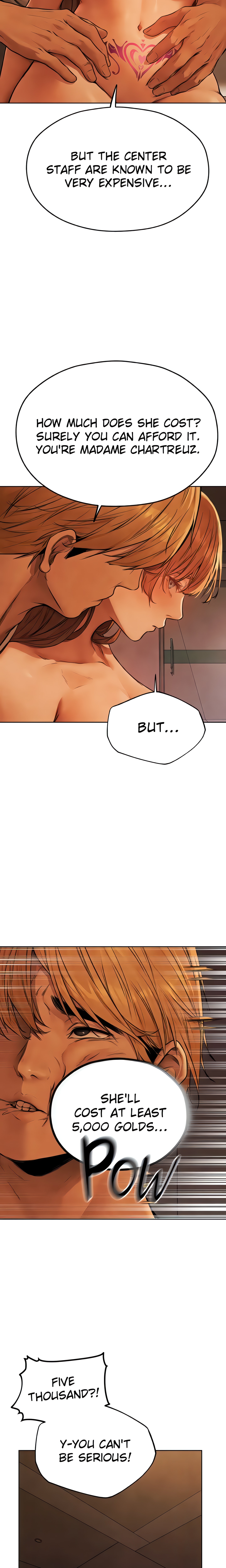 MILF Hunter in Another World (Official) chapter 73 page 4