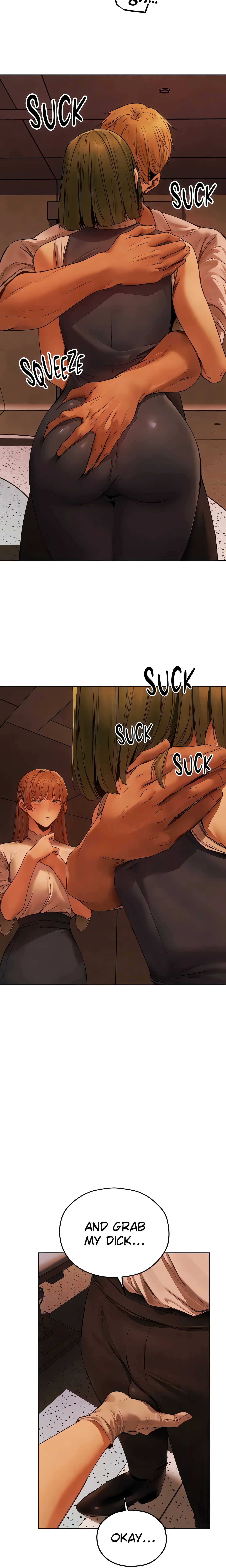 MILF Hunter in Another World (Official) chapter 73 page 15