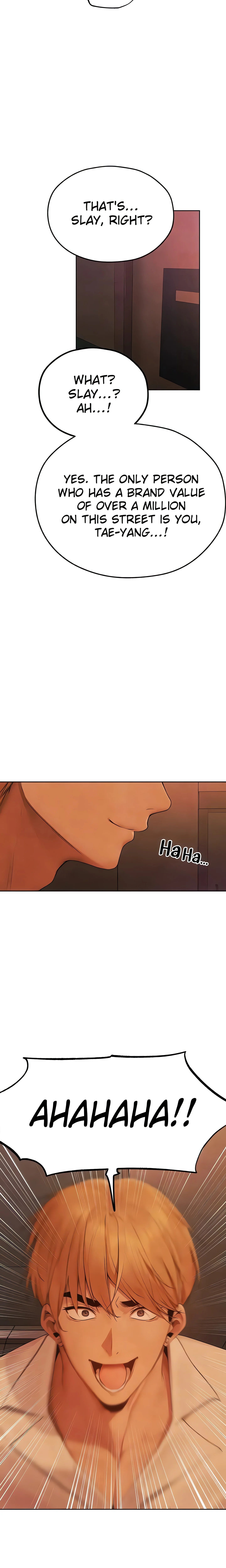 MILF Hunter in Another World (Official) chapter 73 page 18