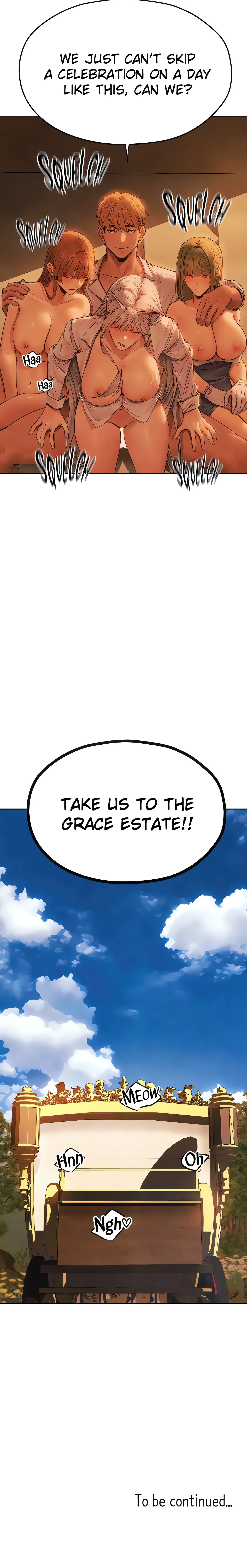 MILF Hunter in Another World (Official) chapter 73 page 21