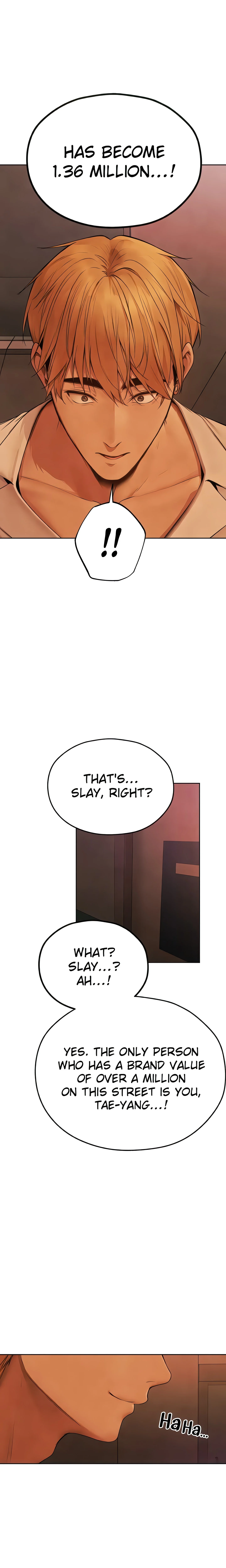MILF Hunter in Another World (Official) chapter 74 page 1
