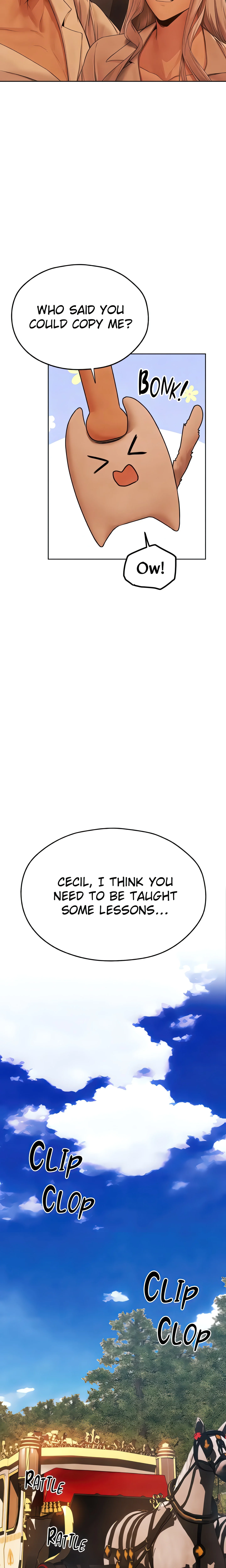 MILF Hunter in Another World (Official) chapter 74 page 3