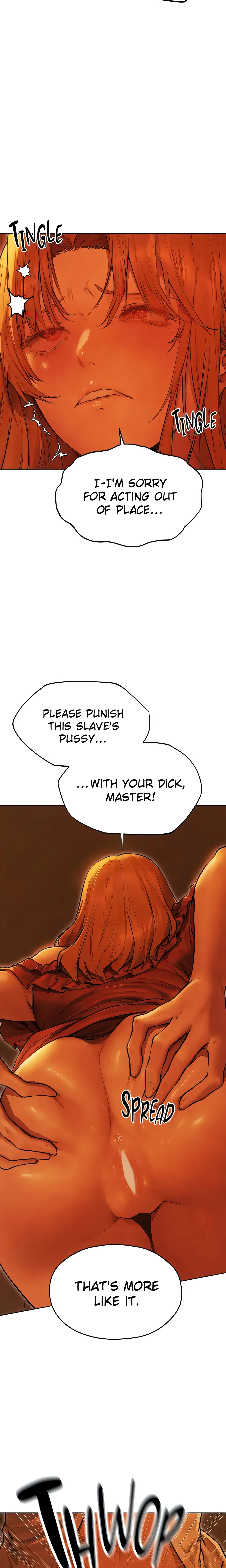 MILF Hunter in Another World (Official) chapter 74 page 10