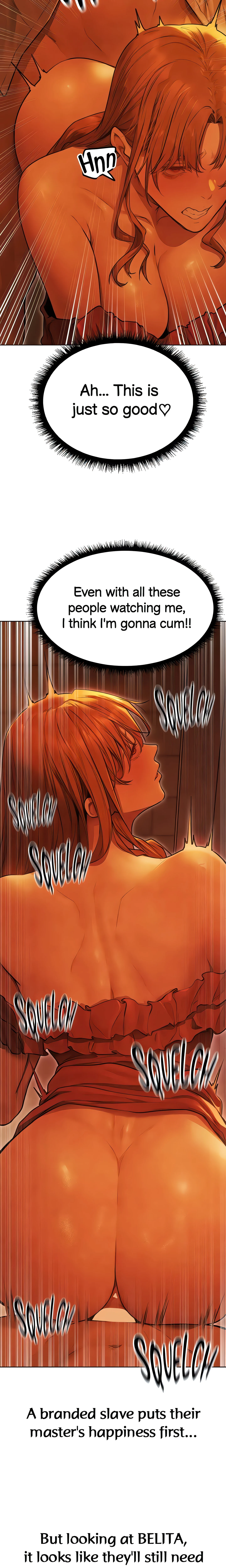 MILF Hunter in Another World (Official) chapter 74 page 11