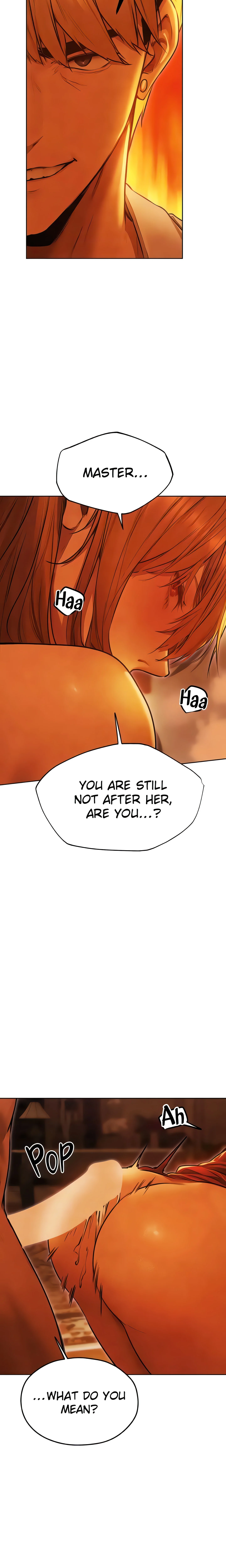 MILF Hunter in Another World (Official) chapter 74 page 19