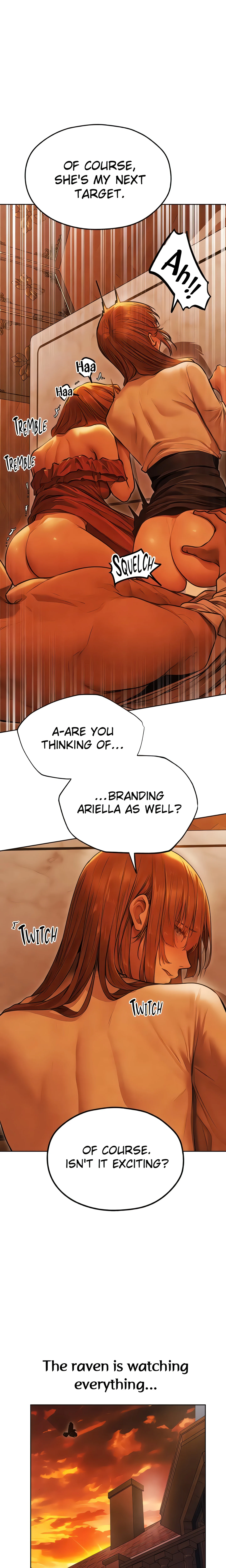 MILF Hunter in Another World (Official) chapter 74 page 20