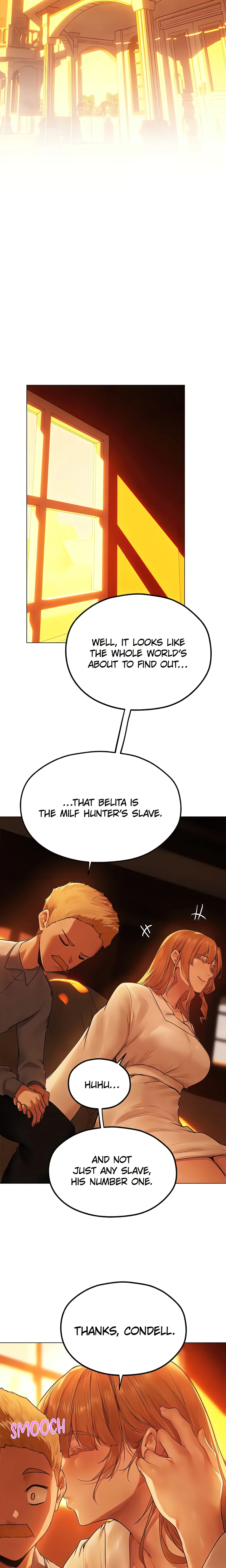 MILF Hunter in Another World (Official) chapter 75 page 5
