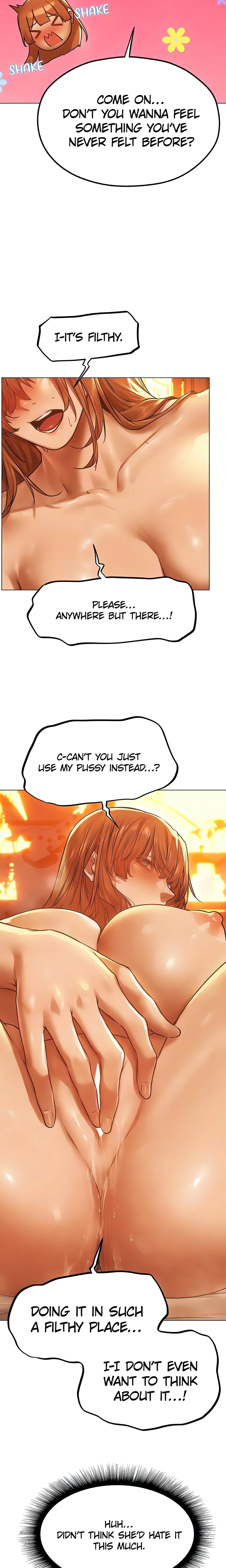 MILF Hunter in Another World (Official) chapter 75 page 16