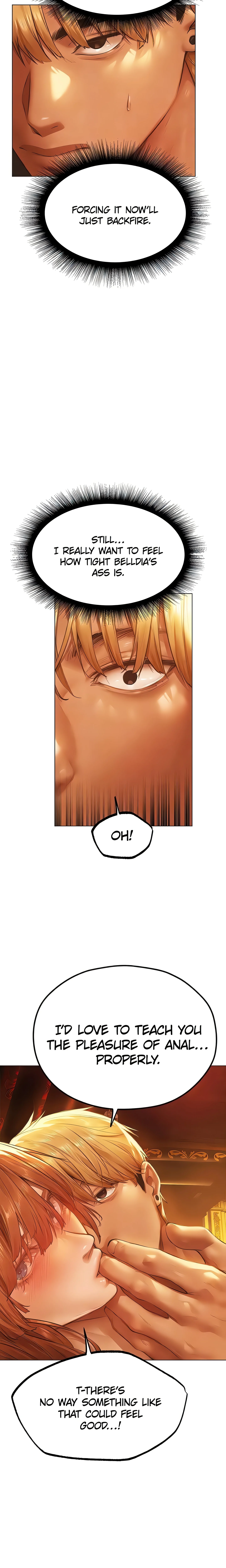 MILF Hunter in Another World (Official) chapter 75 page 17