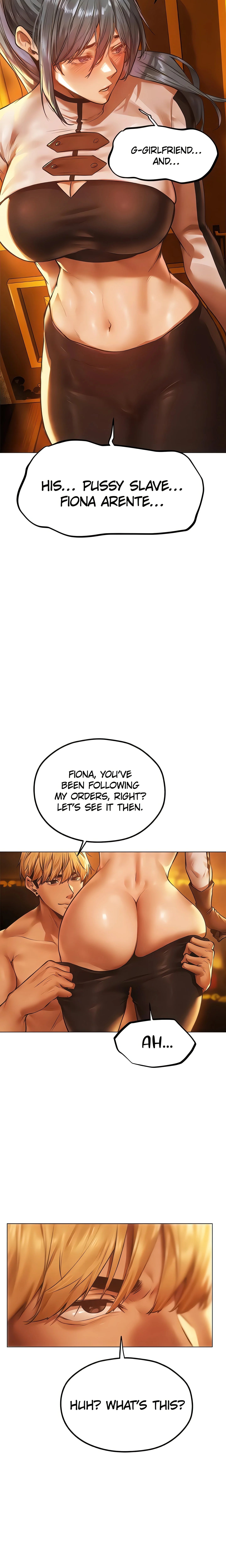MILF Hunter in Another World (Official) chapter 75 page 20