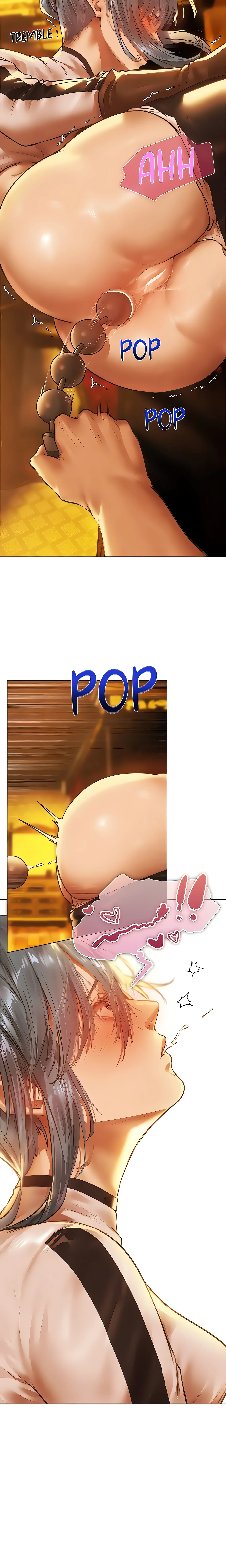 MILF Hunter in Another World (Official) chapter 75 page 22