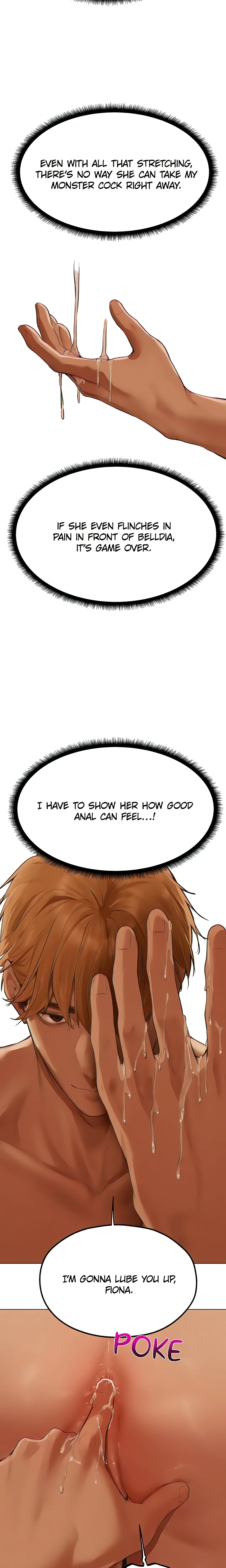 MILF Hunter in Another World (Official) chapter 76 page 5