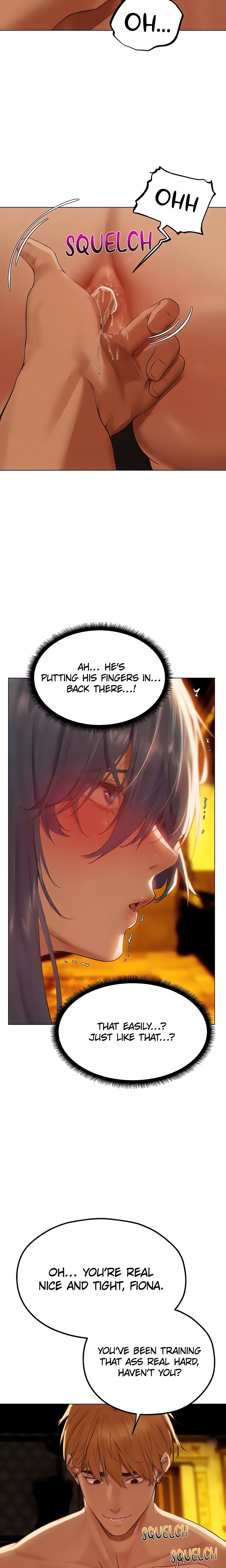 MILF Hunter in Another World (Official) chapter 76 page 6