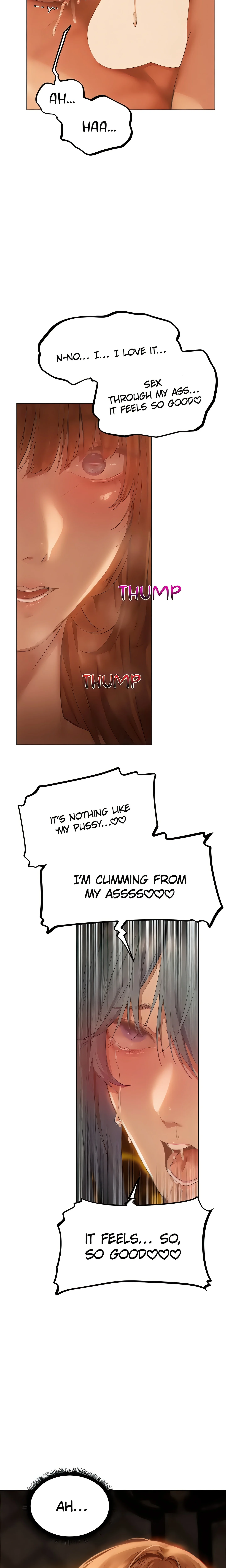 MILF Hunter in Another World (Official) chapter 76 page 14