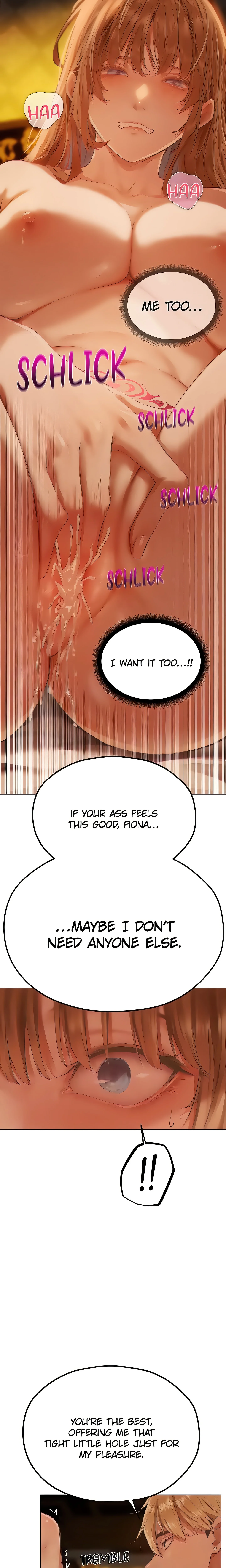 MILF Hunter in Another World (Official) chapter 76 page 15
